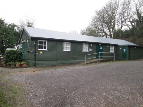 Owermoigne Village Hall