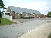 Puddletown Village Hall