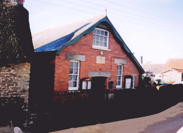 Bothenhampton Village Hall