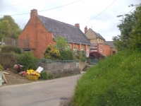 Bradpole Village Hall