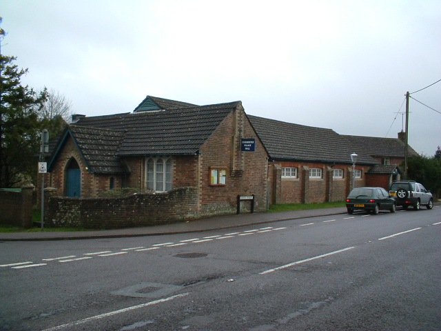 Charminster Village Hall