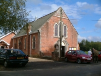 Holtwood Village Hall