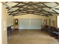 Stapehill Interior